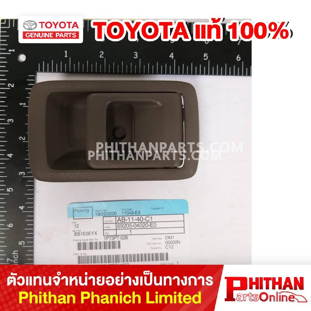 product